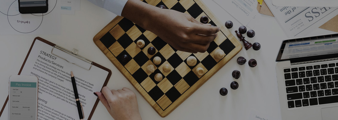 analyse stratégique, organisation et fonctionnement de l'entreprise